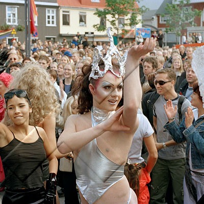 365 samkynhneigð 09