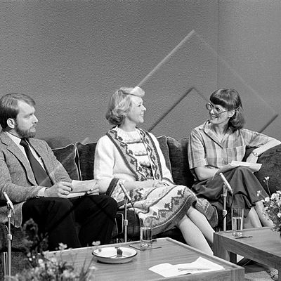 GEL Vigdís Finnbogadóttir 26