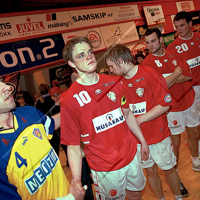 365 Íþróttir Handbolti 197