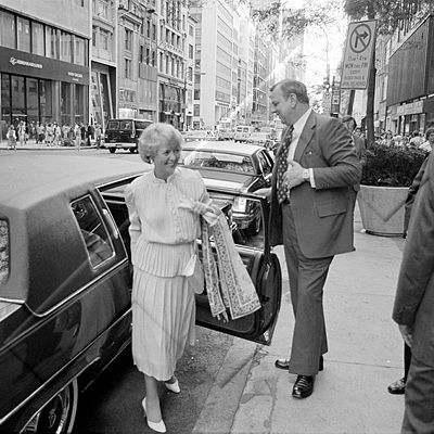 GEL Vigdís Finnbogadóttir 23