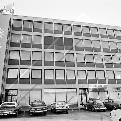 365 sjónvarp sjónvarpshúsið 02