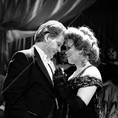 365 óperur Sardasfurstynjan 16