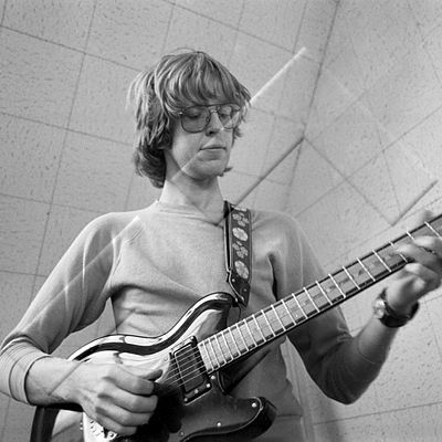 365 hljómsveitir Þursaflokkurinn 20