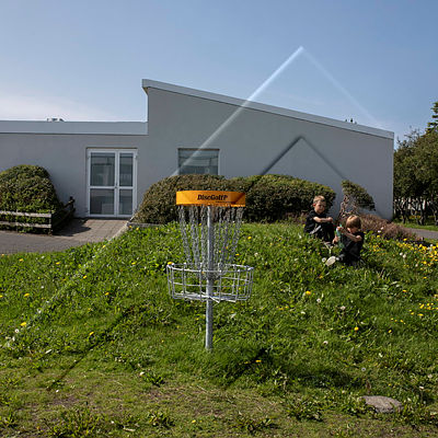MSK ÞE 003