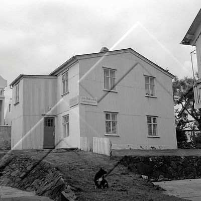 SÞÓ ÁBS 1138