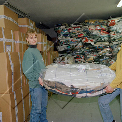 365 Rauði krossinn 09