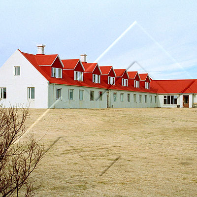 HED Arnarholt 22