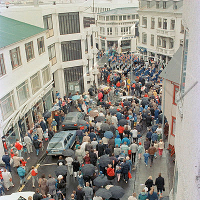 365 sautjándi júní 97