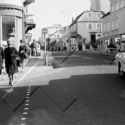ÞJV Reykjavík nr 3