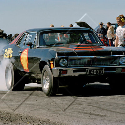 365 bílar kvartmíla 05