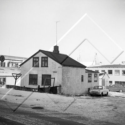 SÞÓ ÁBS 1608