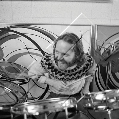 365 hljómsveitir Þursaflokkurinn 18