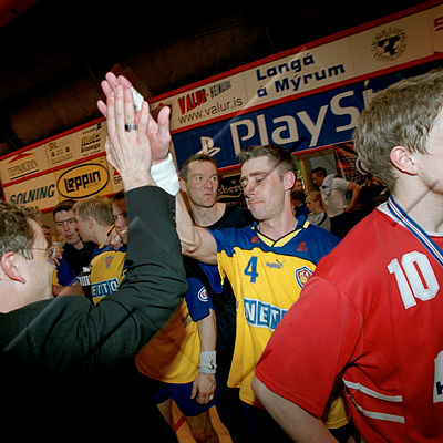 365 Íþróttir Handbolti 198