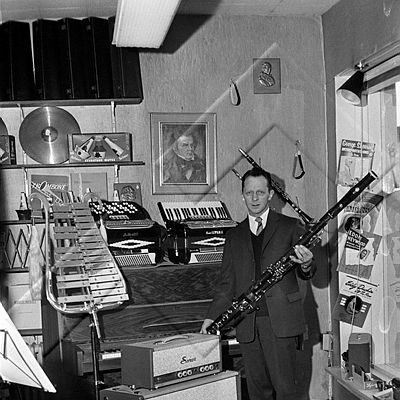 365 Verslanir Tónlist 03