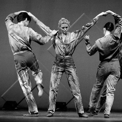 365 dans ballett 21