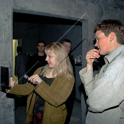 365 skólar Myndlista- og handíðaskólinn 11