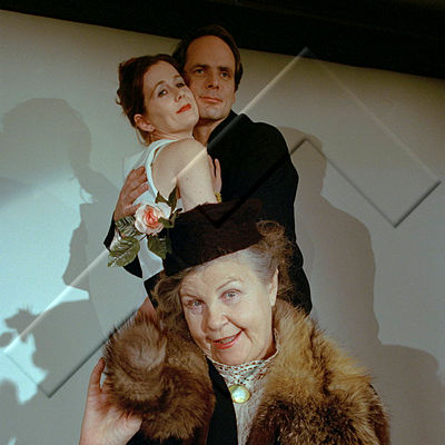 365 leiklist Kaffileikhúsið Revían í den 01