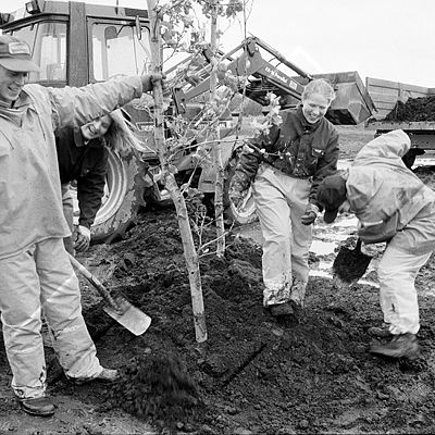 365 Rangárvallasýsla Gunnarsholt 12