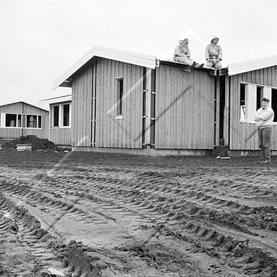 365 Rangárvallasýsla Gunnarsholt 11