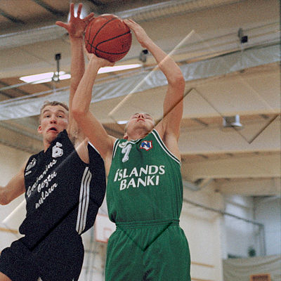 365 íþróttir körfubolti 41